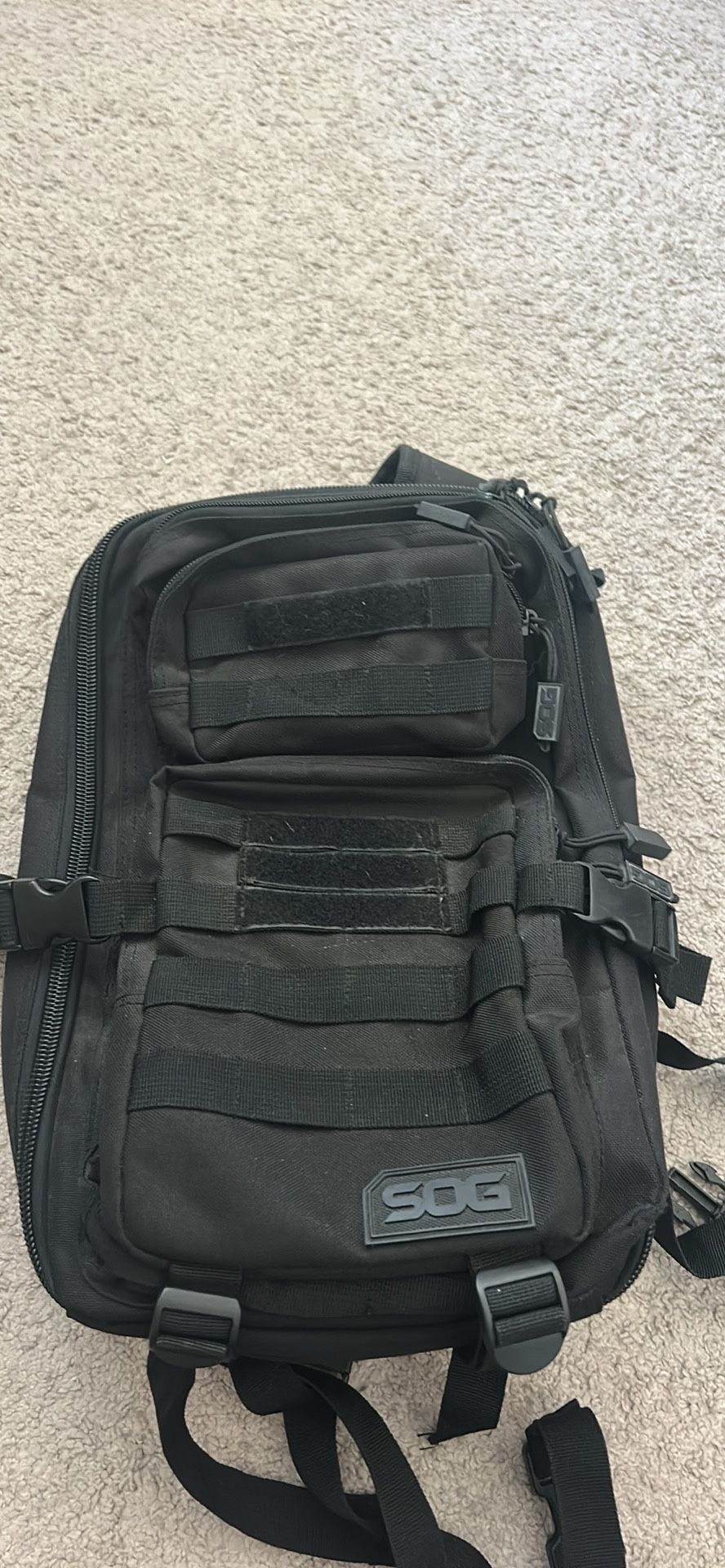 Hydration Tactical Backpack