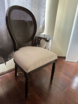 Restoration Hardware Chair