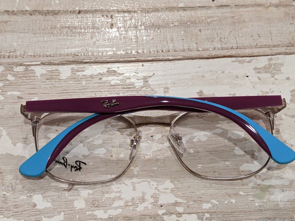 New Ray-Ban Kid's Prescription Frames