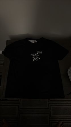 Off white tee I do trades