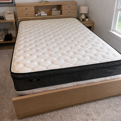 Need a Mattress Fast? In Stock for Pickup or Delivery