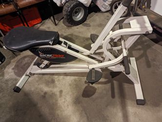 Exercise Machine