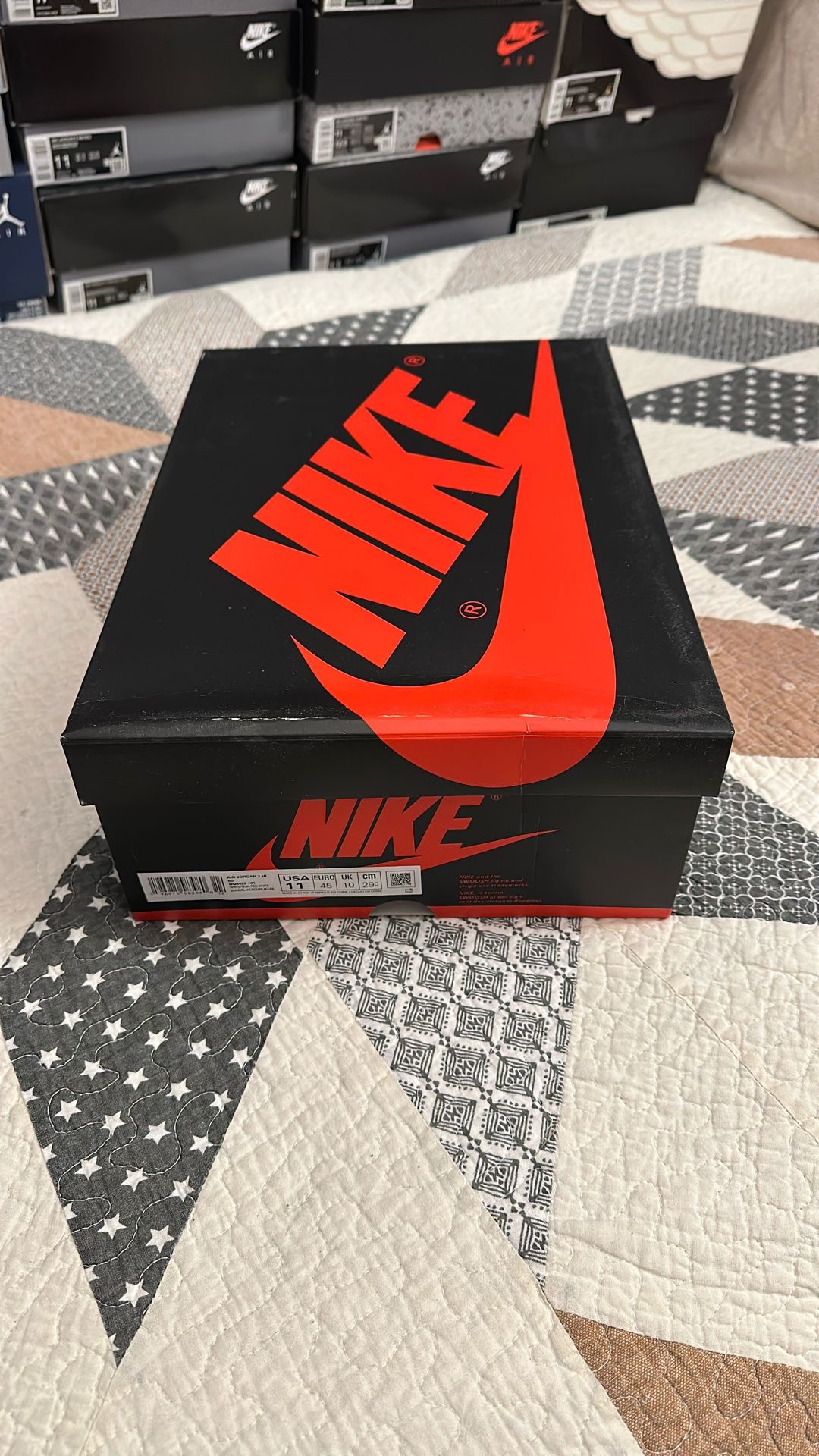 Air Jordan 1