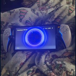 Ps Portal