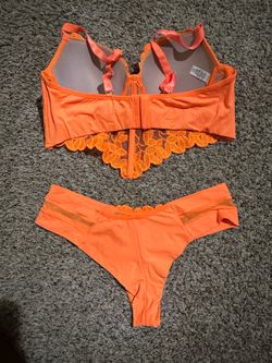 Conjunto talla 36B