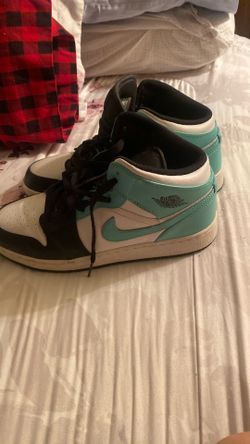 Nike Air Jordan Size 7