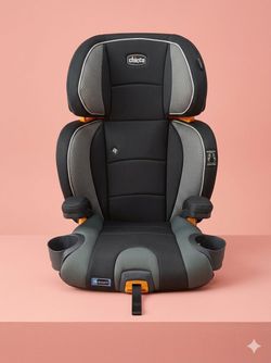 Toddler - (2) car seats