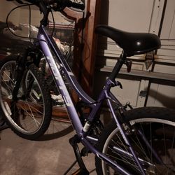 Huffy Bike 