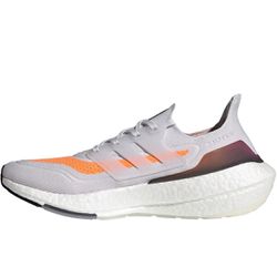 New adidas Men's Ultraboost 21 Running Shoe