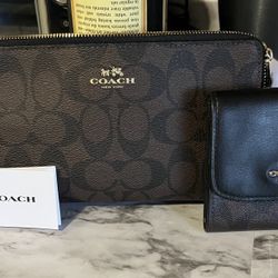 Set Coach Autentic 😍