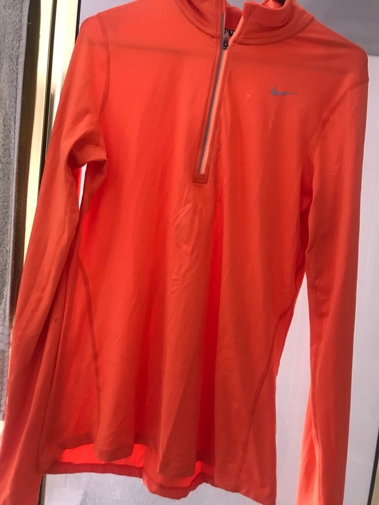 Nike sweater