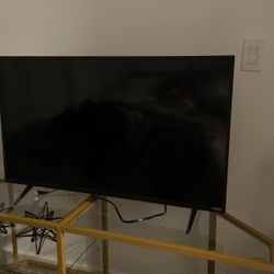 40 Inch Vizio Smart TV 