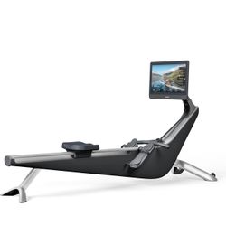 Hydrow Pro Rower 