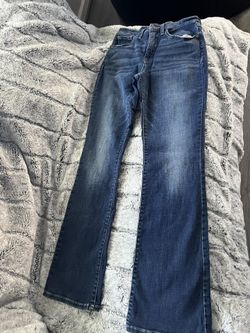 Lucky Brand Boot Cut Jeans