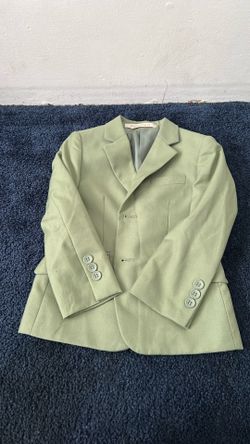 3 Piece Set Suit 