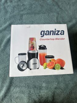 Ganiza