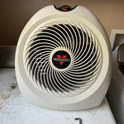 VORNADO space heater- Like brand New