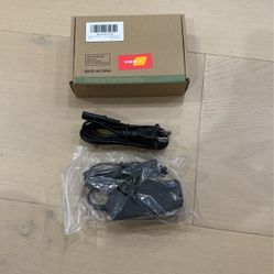 19V AC Power Adapter for LG Monitor Power Cord