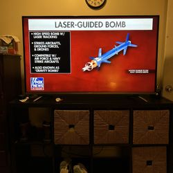 55 Inch Great Tv Hisense