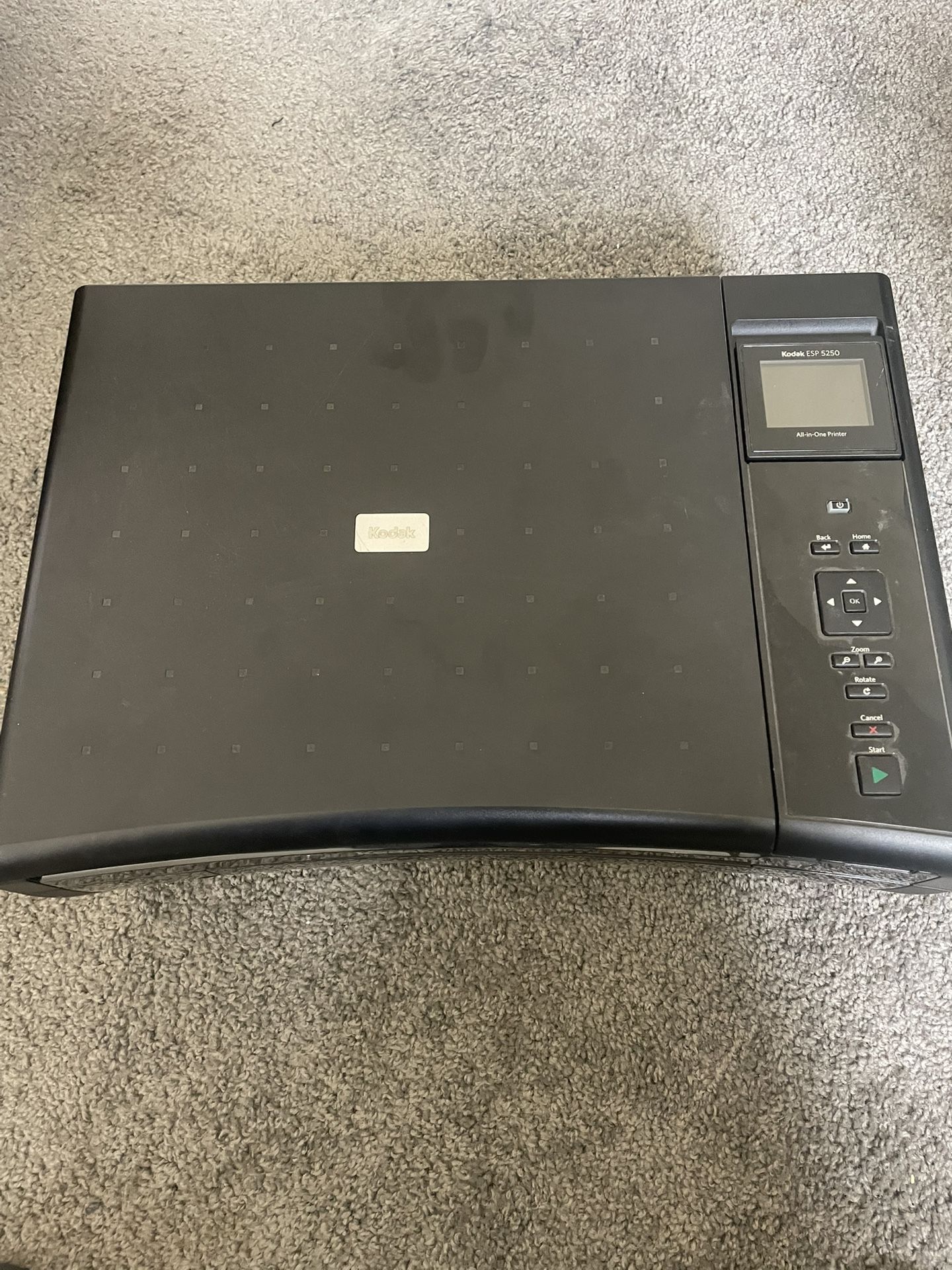 Kodak Esp 5250