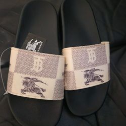 Burberry Sandal 