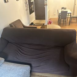 Sofa For Free 