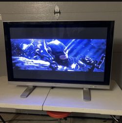 Sylvania 6842PE 42" Plasma TV Television Monitor