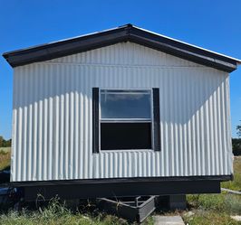 Mobile Home