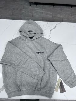 Essentials Hoodie