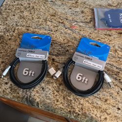 iPhone Charger 