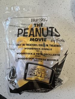 McDonald’s Kids Happy Meal Toys $20 Each Grumpy From Snow White And Woodstock 