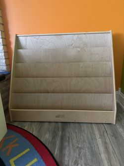 Bookshelf