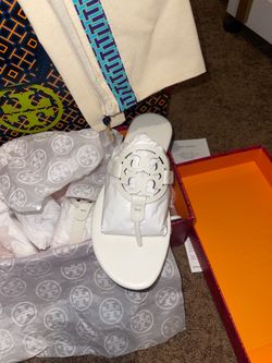 Tory Burch Sandals