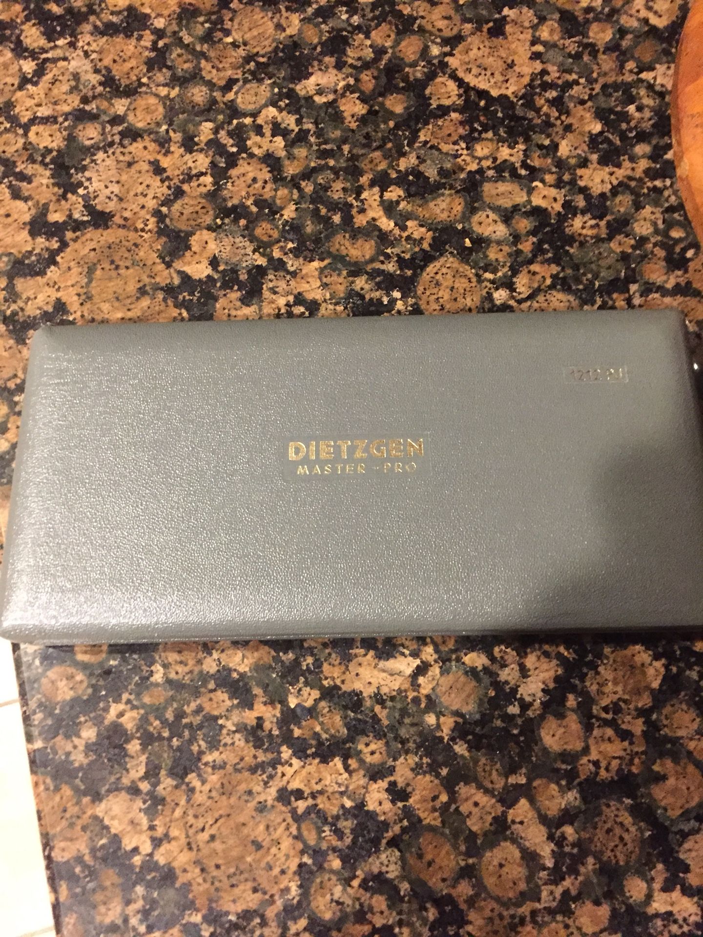 Pro drafting set