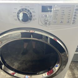 Stackable Dryer