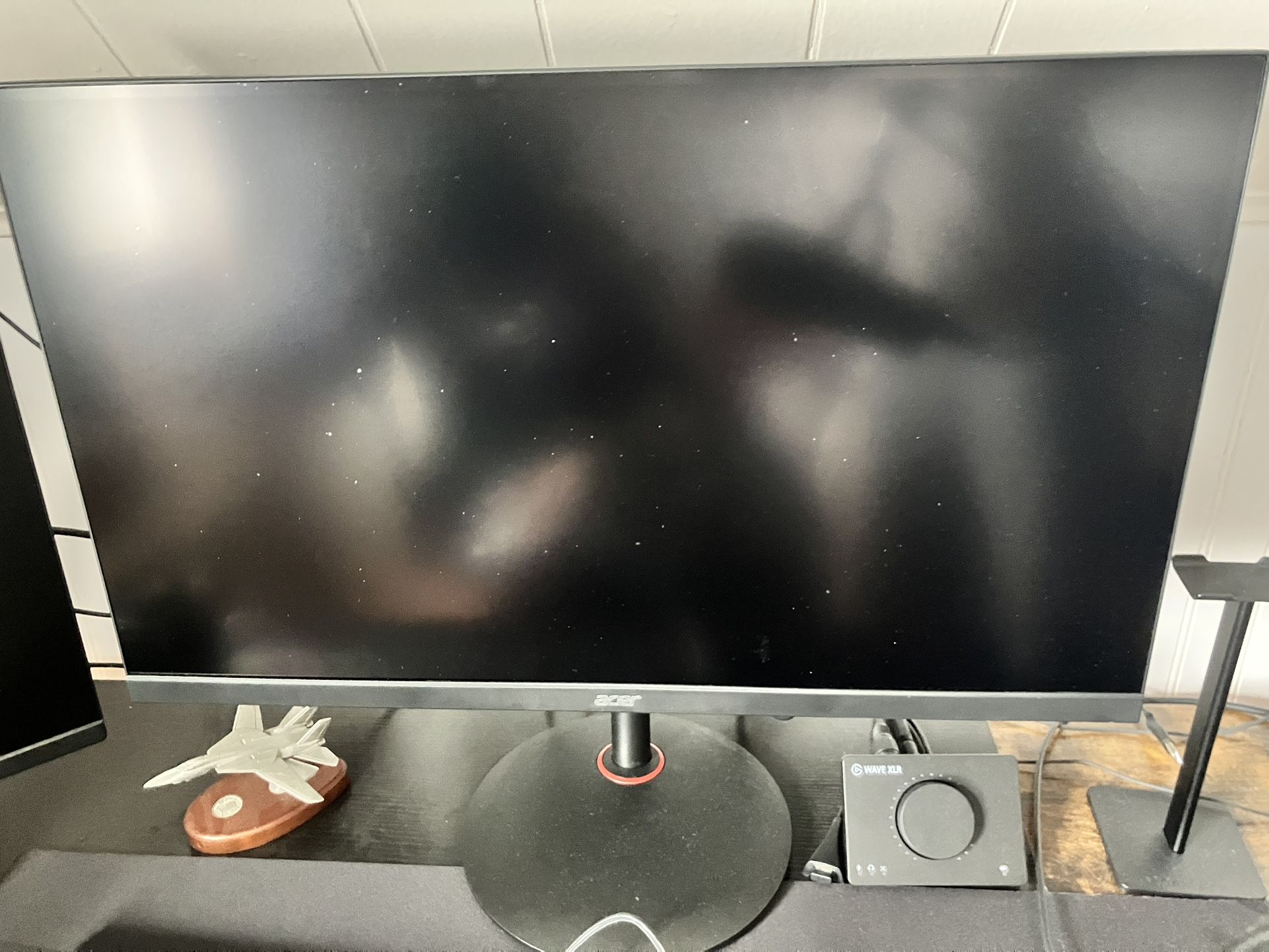 Acer 1440P 240hz Gaming Monitor