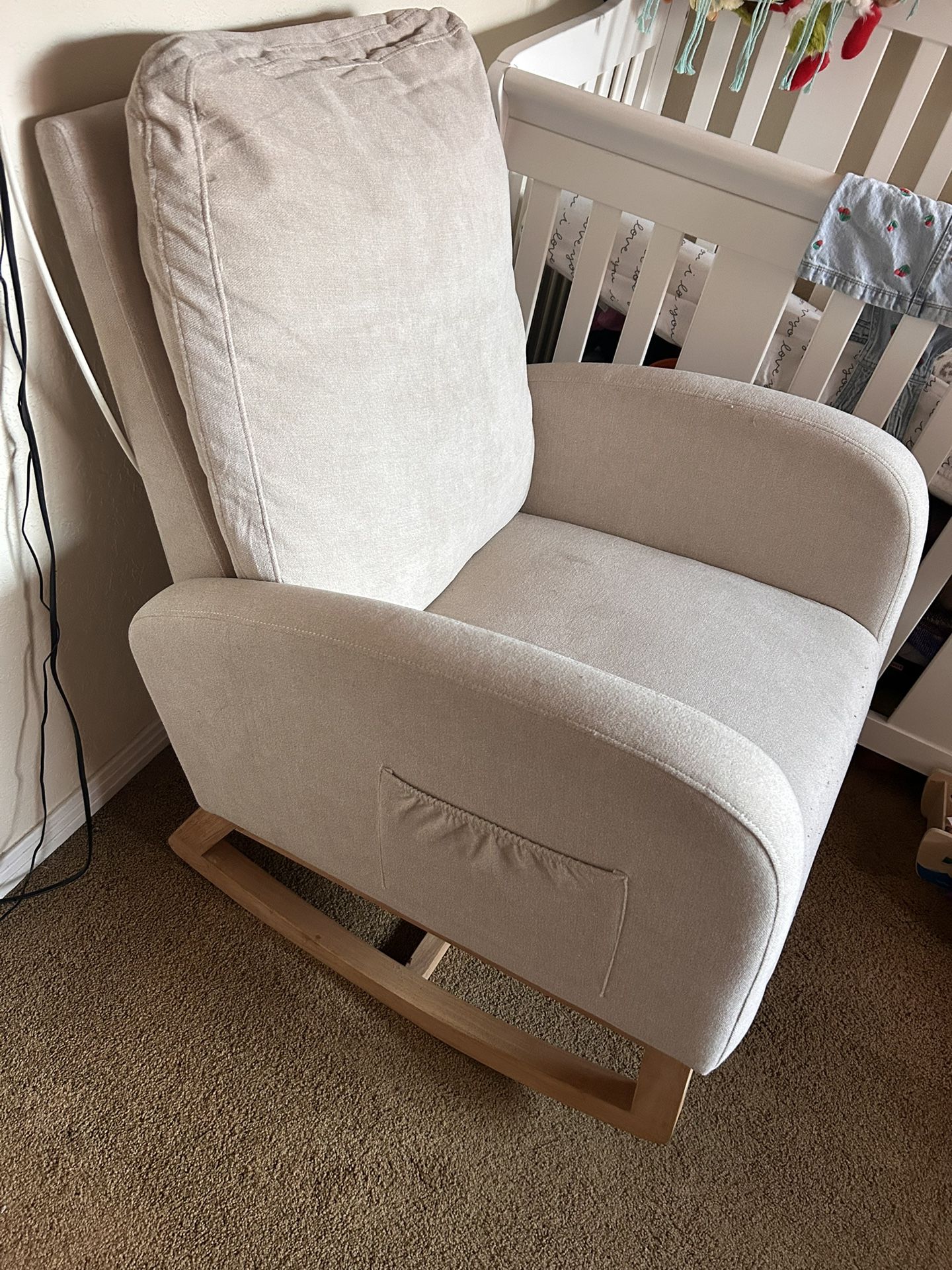 Rocking Chair
