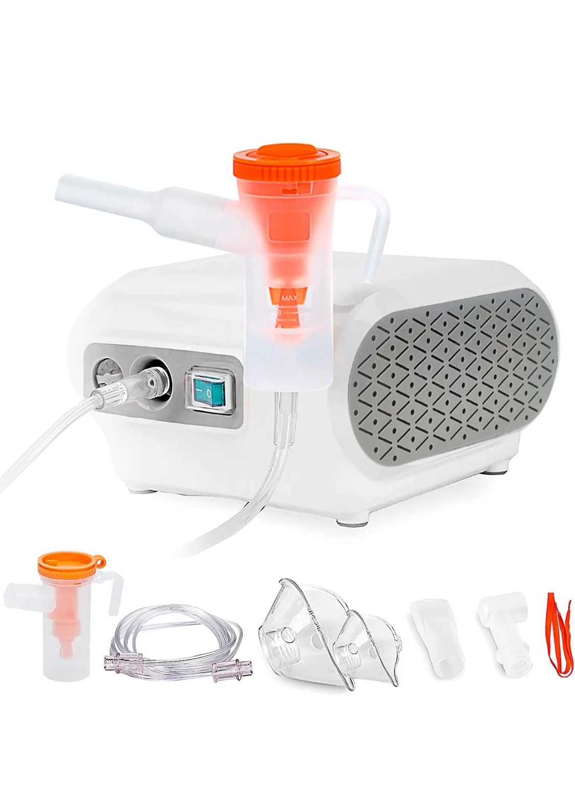 Nebulizer