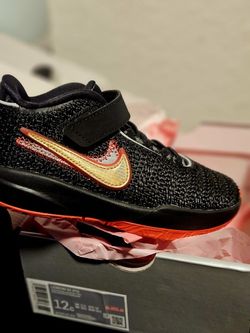 Going Back To School -Brand New Size 12c Shoes
