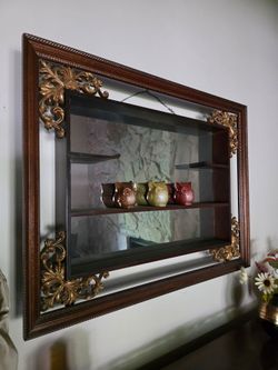 MCM Shadow Box