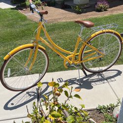 Beaumont City Bike From Retrospec