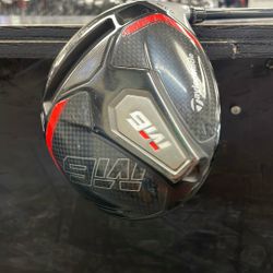 Taylormade-M6-Driver-10.5*-Degree-Right-Hand-Regular-Flex