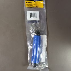 Yellow Jacket 60163 Deburring Tool