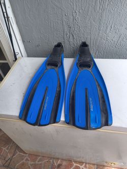 Fins