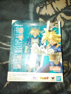 Trunks supersayin