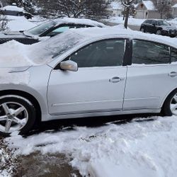 2010 Nissan Altima