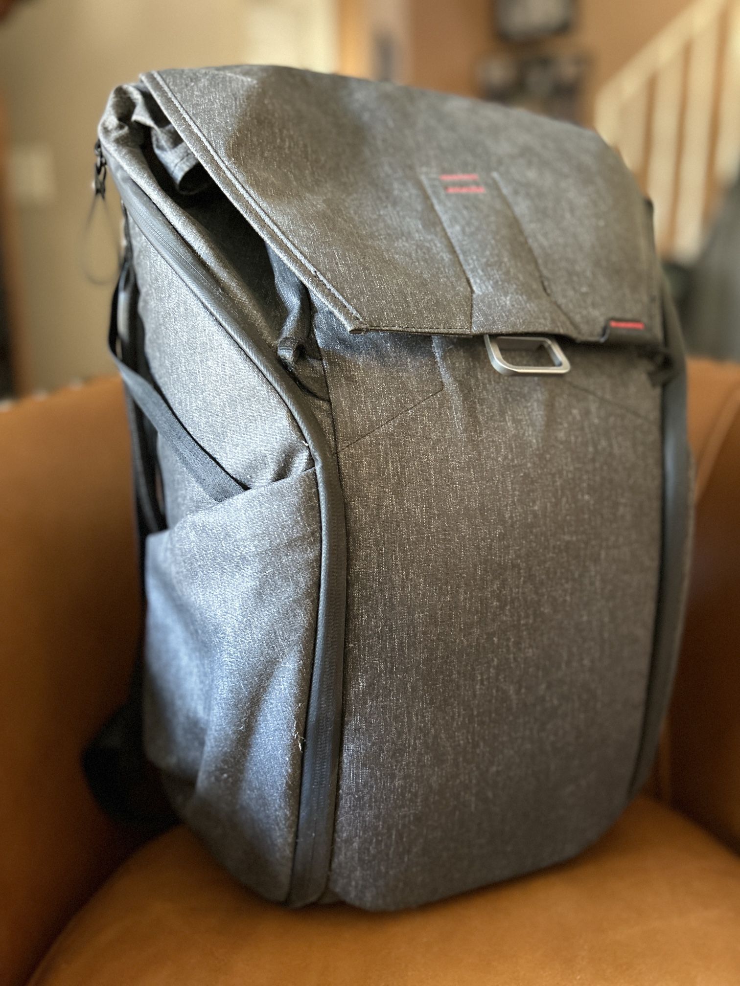 Peak Design 30L Everyday Backpack - Dark Grey