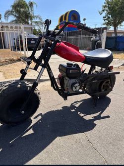 Mini Bike