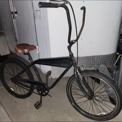 Mens Nirve Beach Cruiser Bicycle Bike 26" 