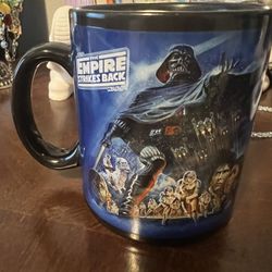 Star Wars 2013 Mug